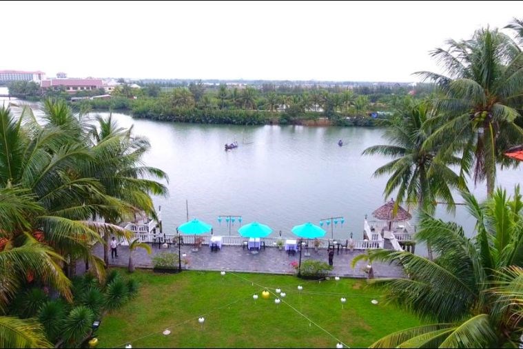 HOI AN RIVER BEACH RESORT & RESIDENCES